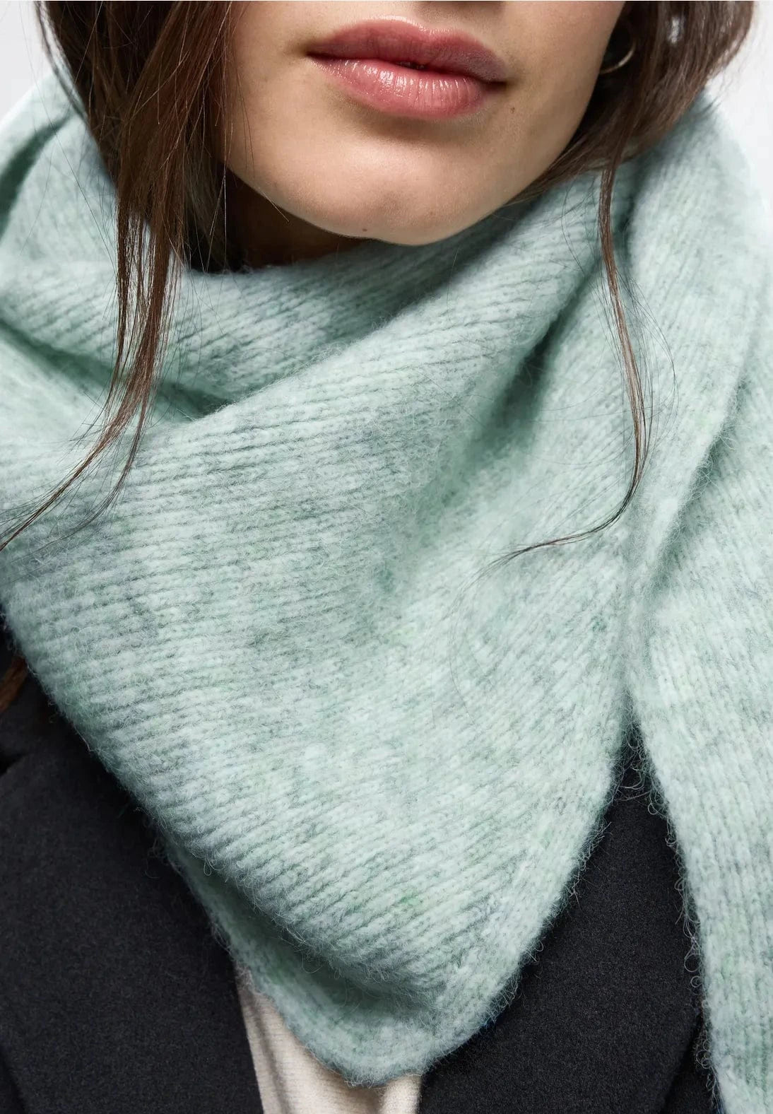 Street One Triangle Scarf