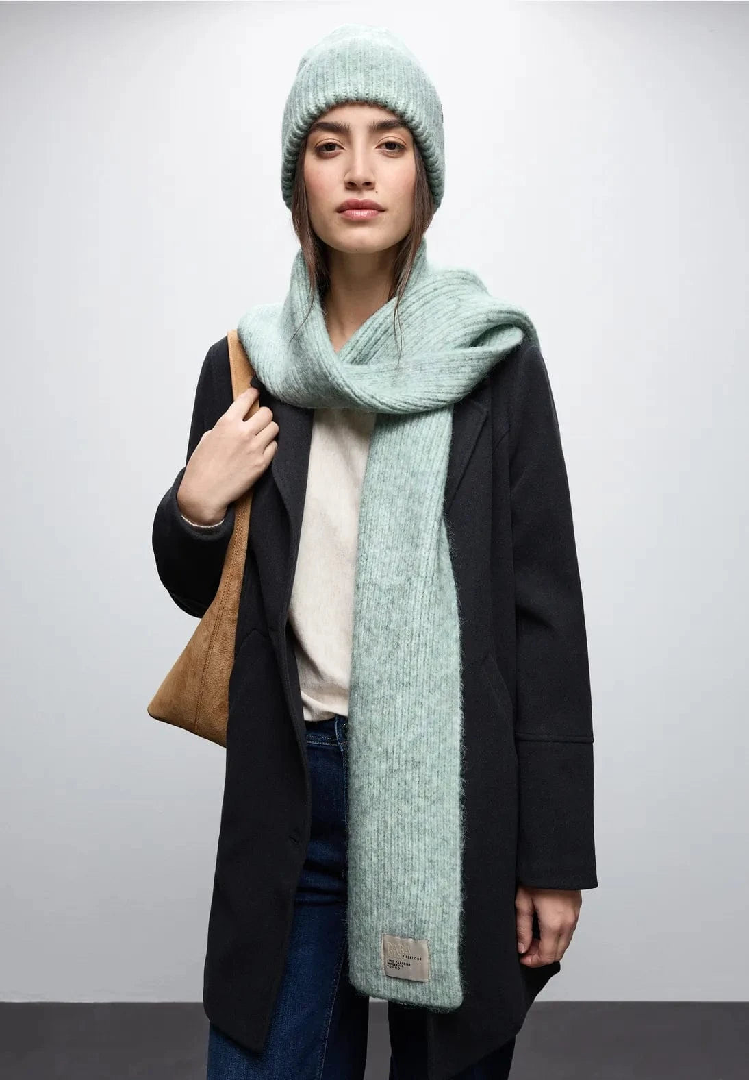 Street One Long Scarf