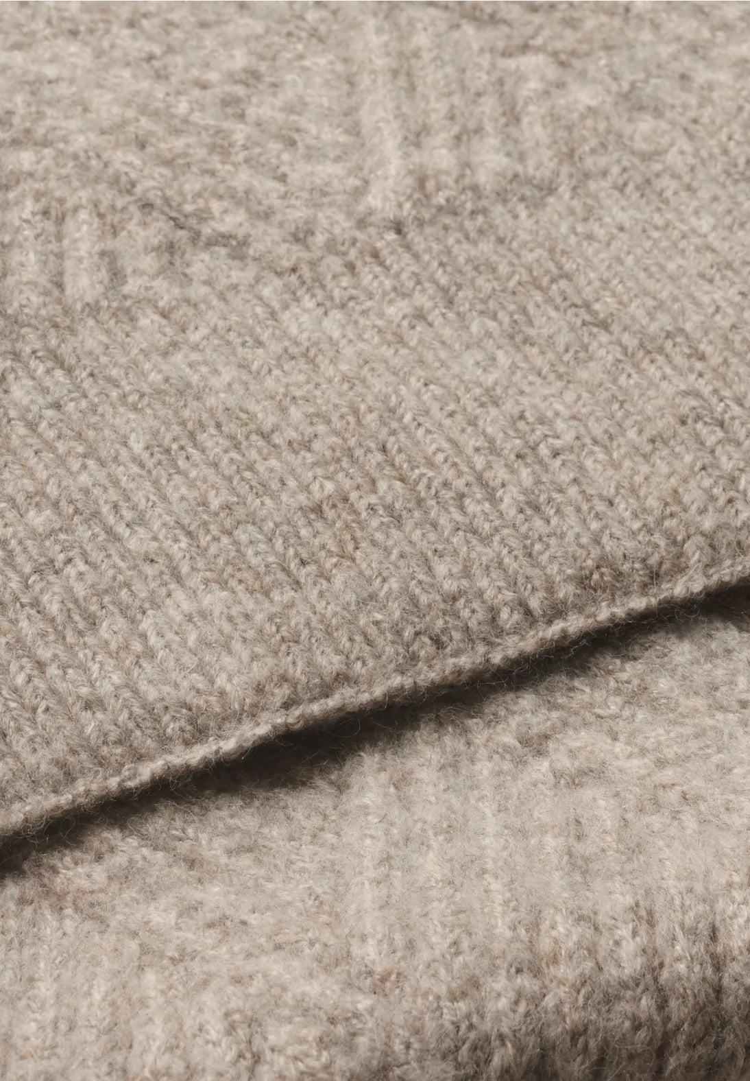 Street One  Knit Scarf