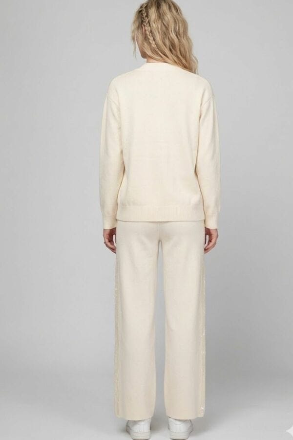 Derhy Sparkle Cardigan