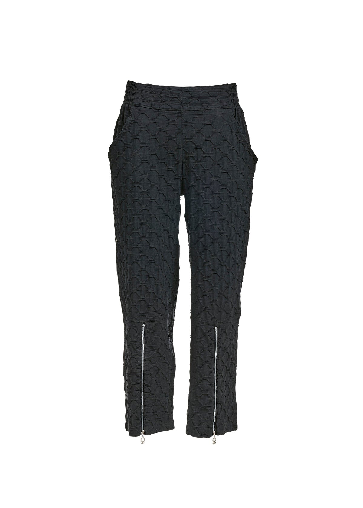 My Soul Wide Bubble Trouser