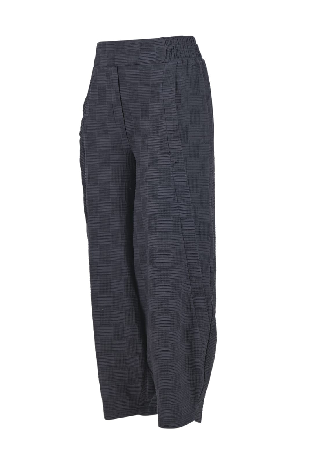 MY SOUL Waffle Trouser