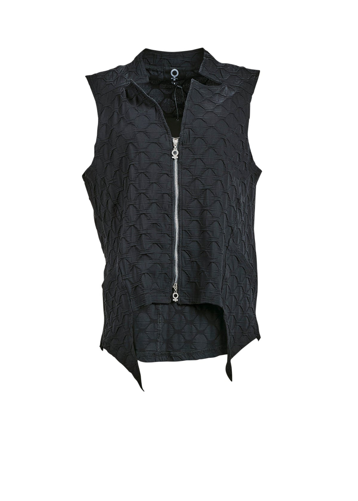 My Soul Bubble Waistcoat