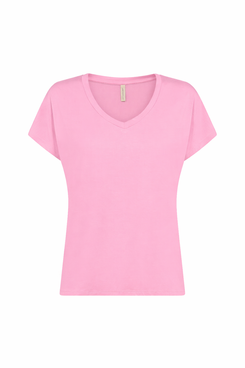 Soyaconcept V-Neck T-Shirt