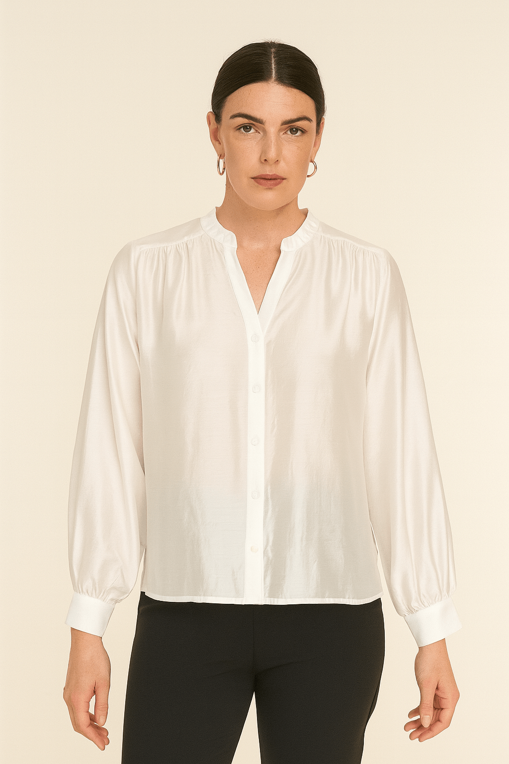 MSCH Sheen Shirt