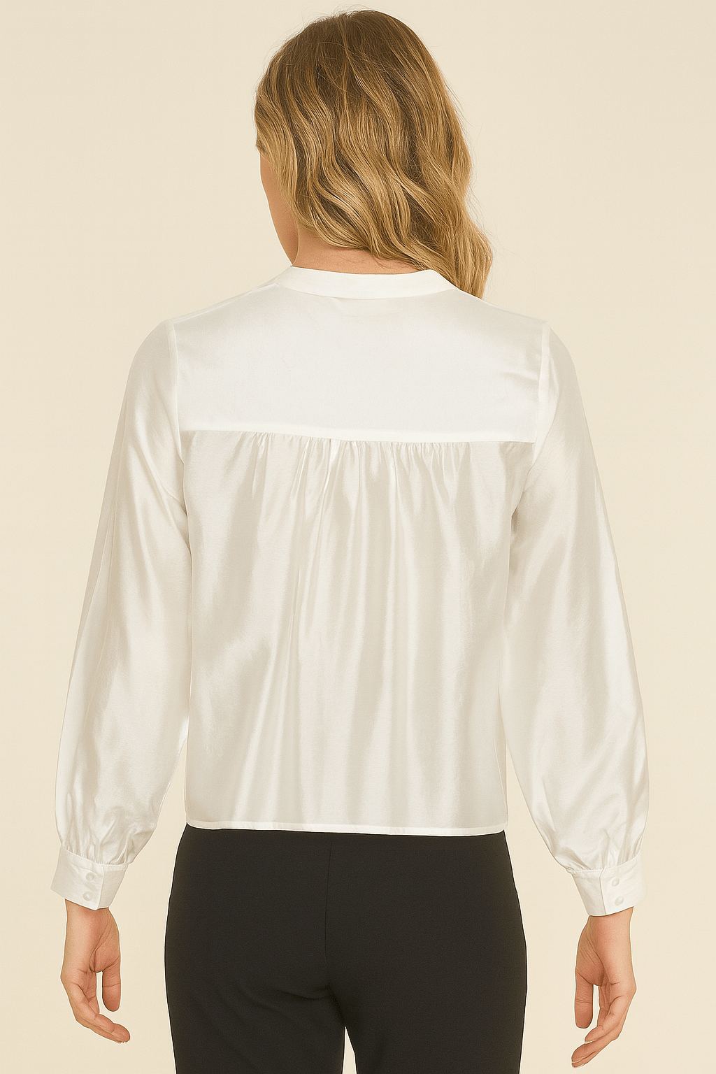 MSCH Sheen Shirt