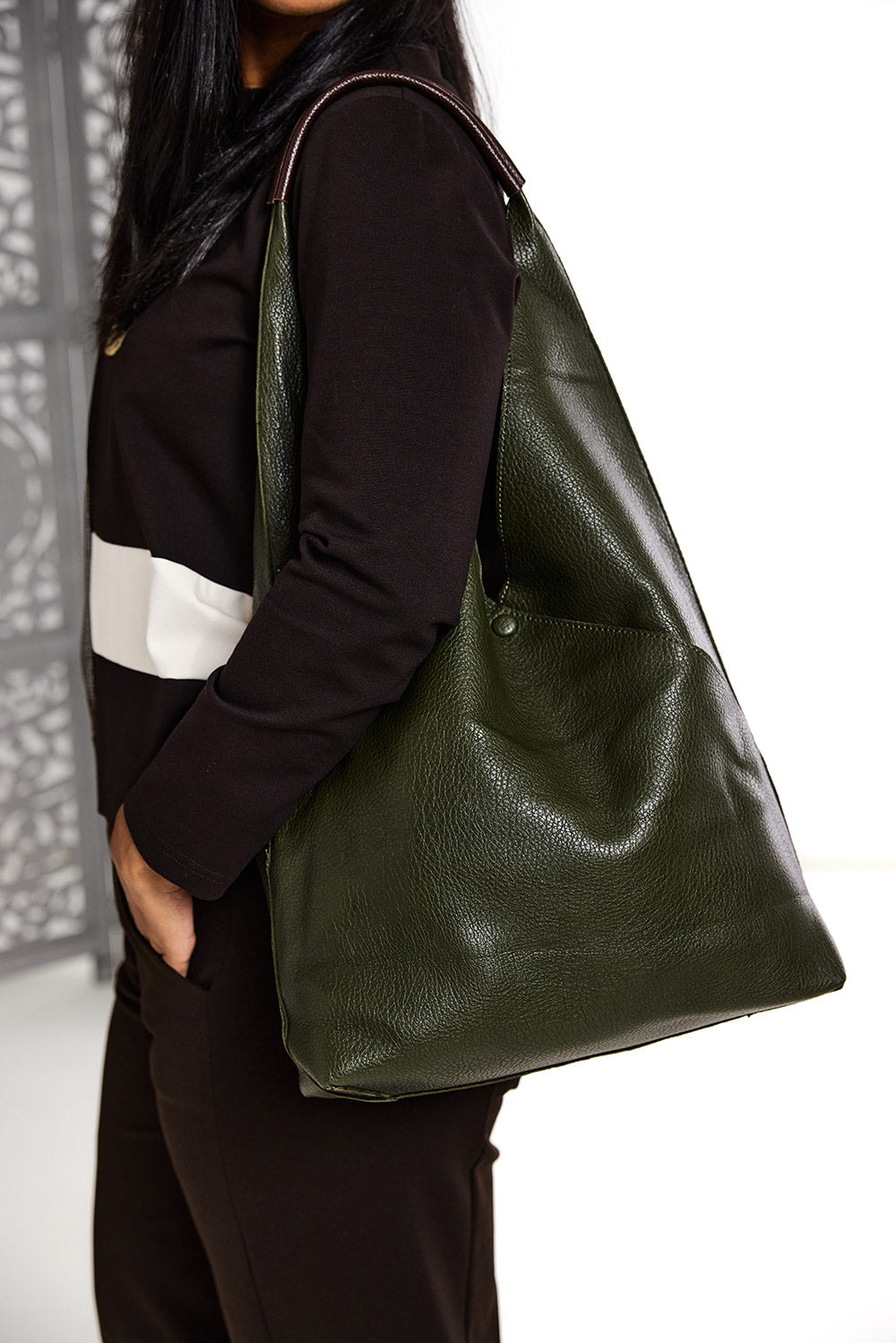 Isadora 2 in 1 Shoulder Bag