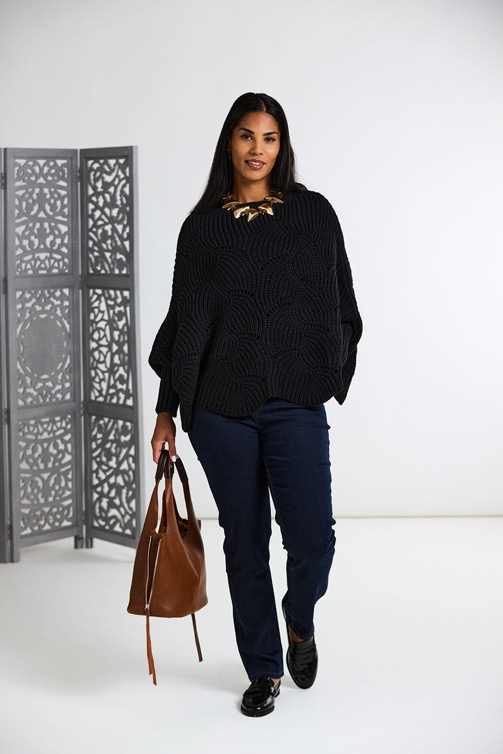 Anna Montana Comfort Jean
