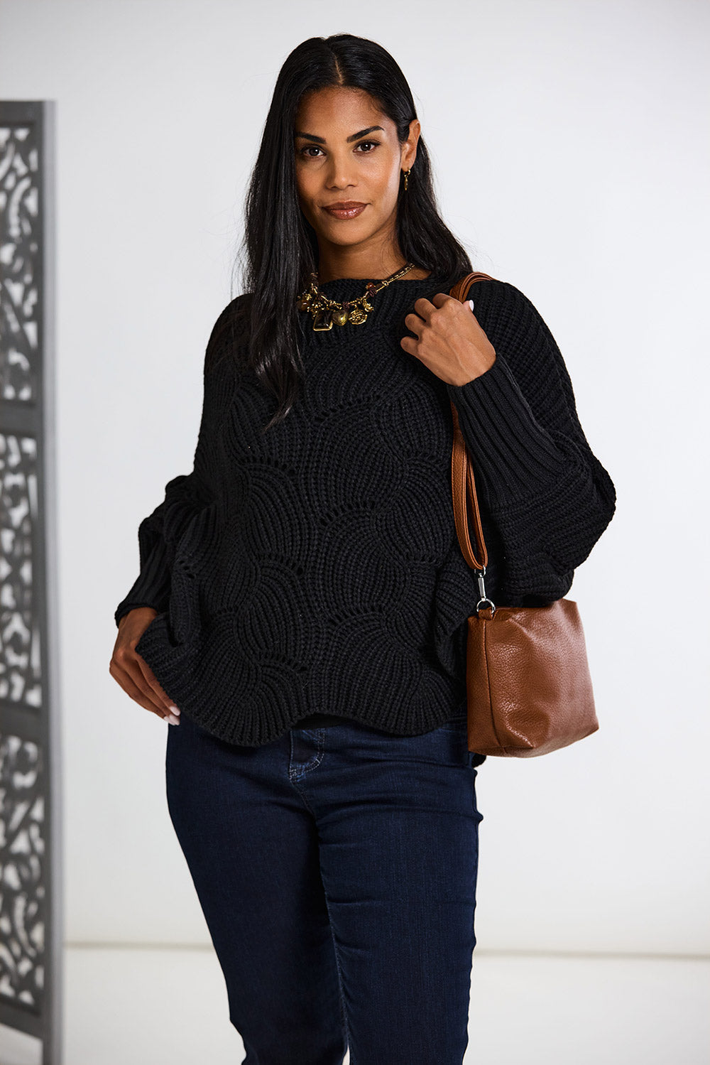 Anna Montana Comfort Jean