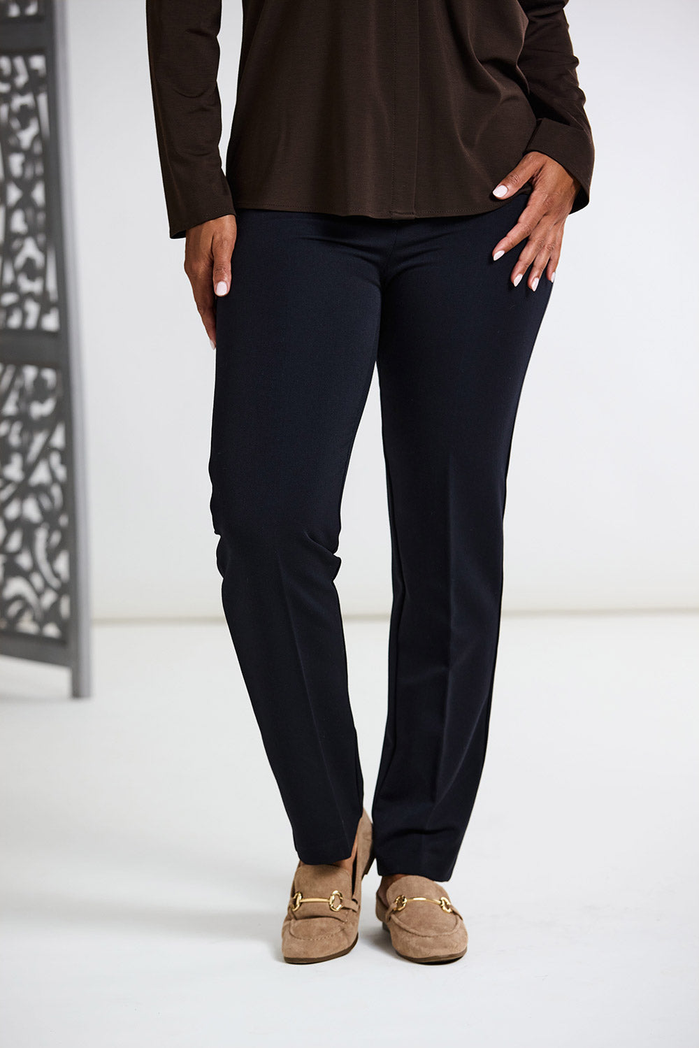 Peruzzi Classic Trouser