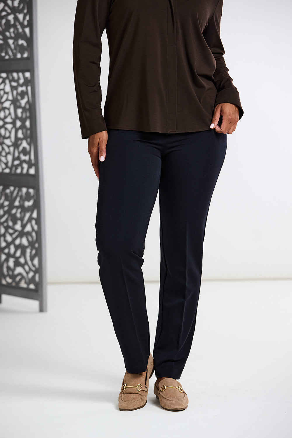 Peruzzi Classic Trouser