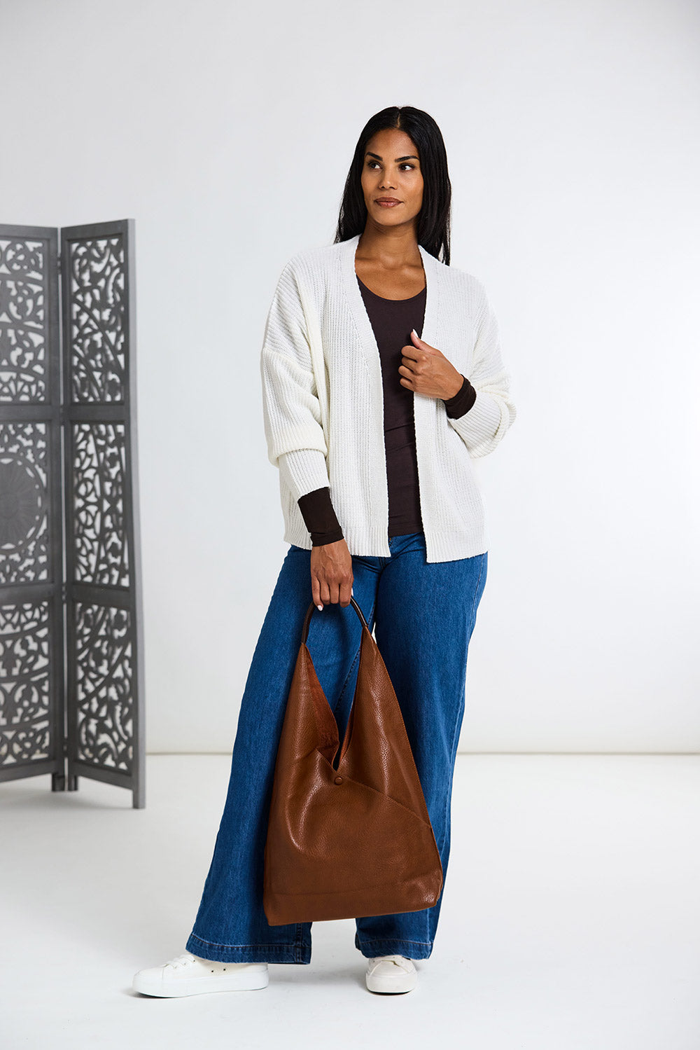 Isadora 2 in 1 Shoulder Bag