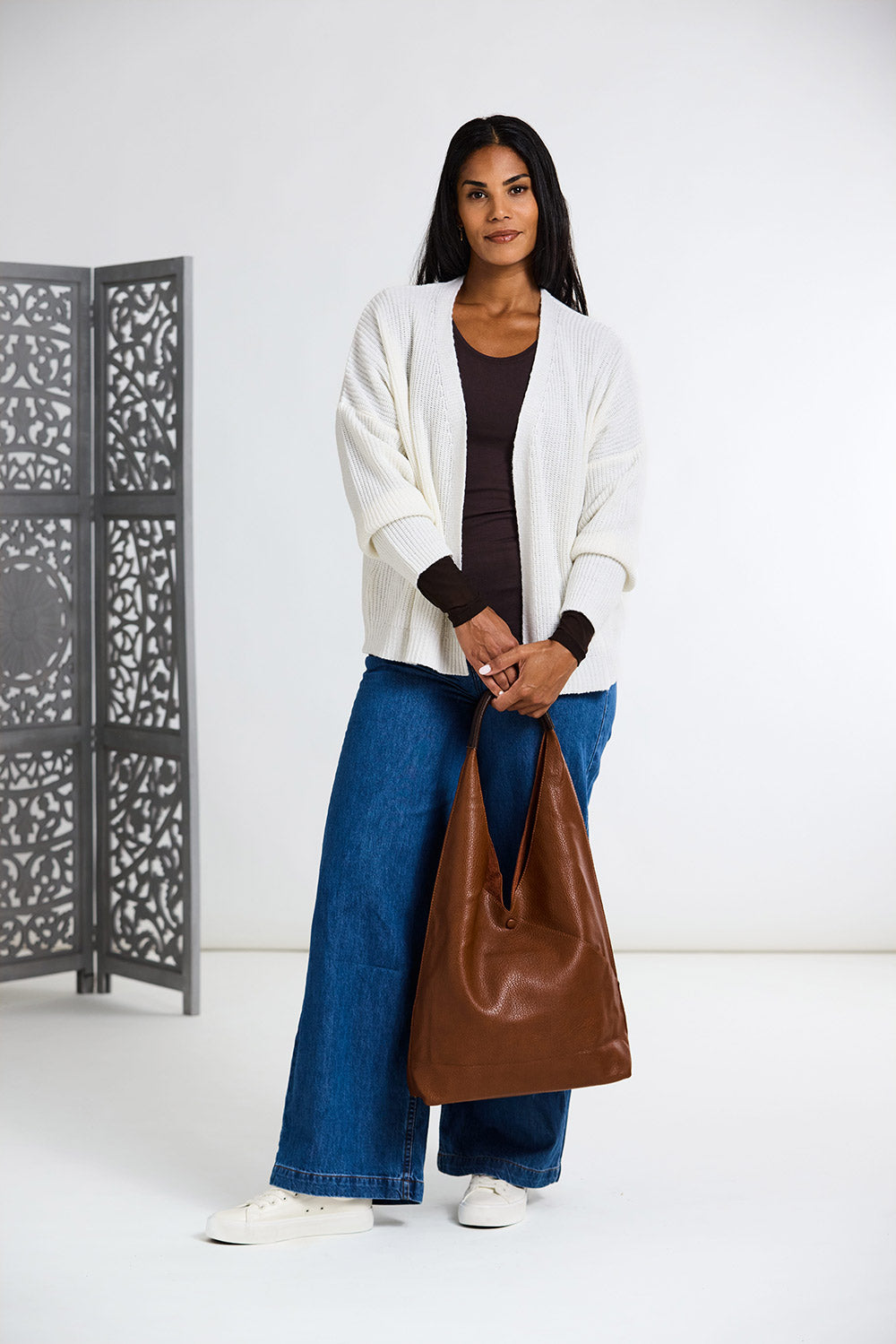 Isadora 2 in 1 Shoulder Bag