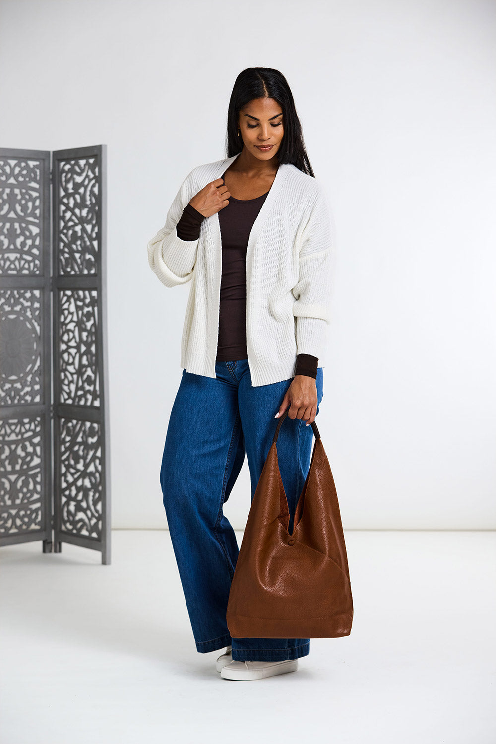 Isadora 2 in 1 Shoulder Bag