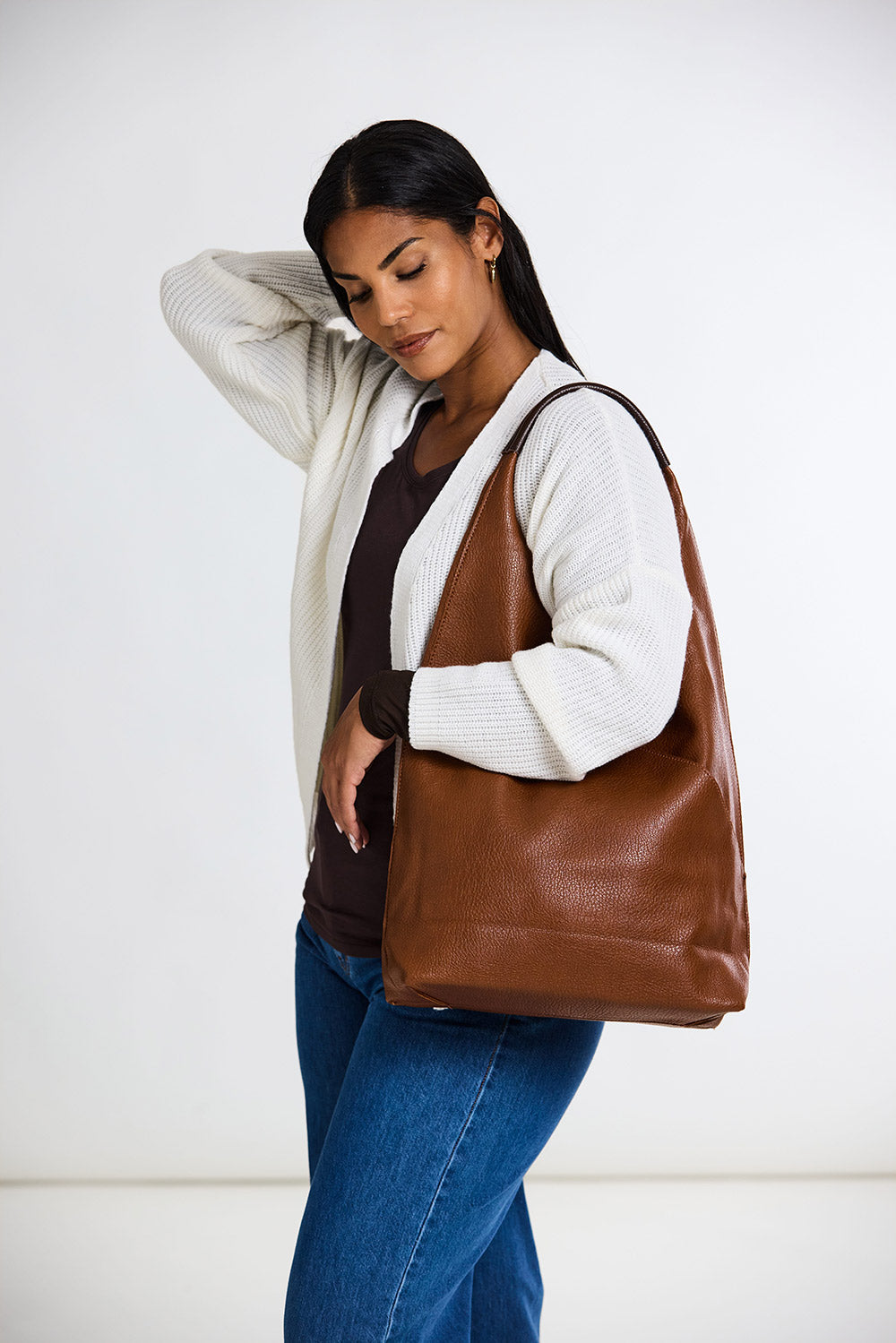 Isadora 2 in 1 Shoulder Bag