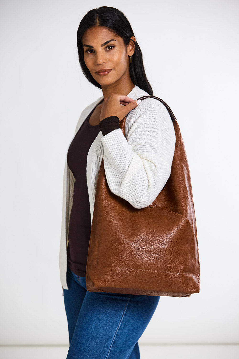 Isadora 2 in 1 Shoulder Bag