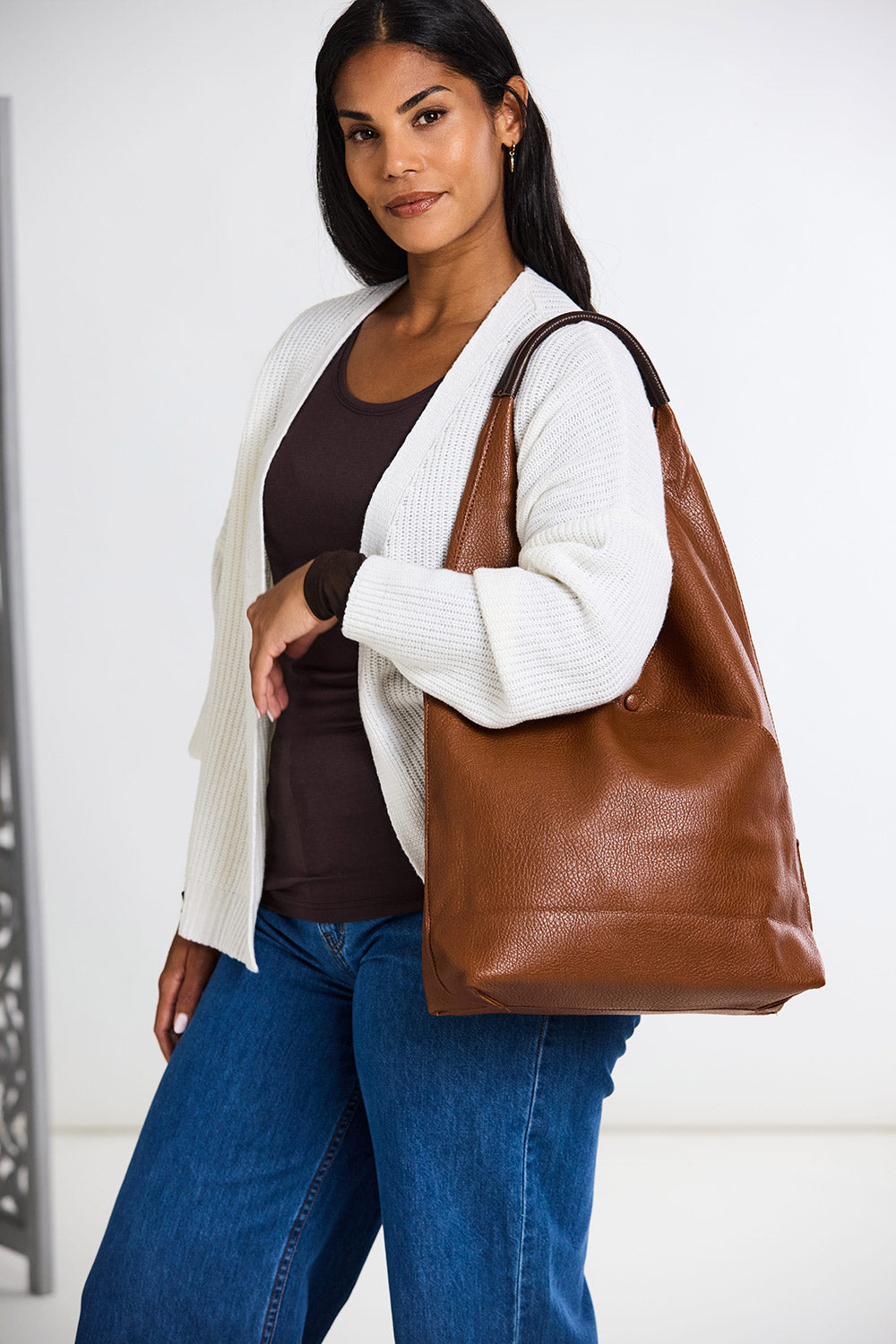 Isadora 2 in 1 Shoulder Bag