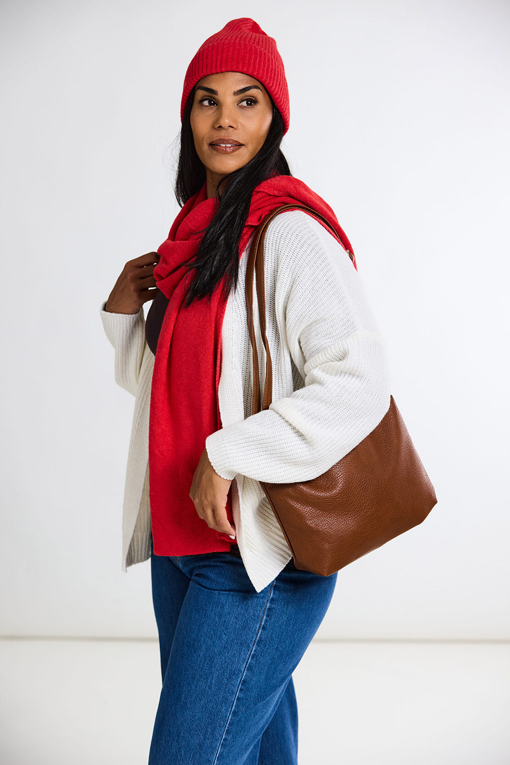 Isadora 2 in 1 Shoulder Bag