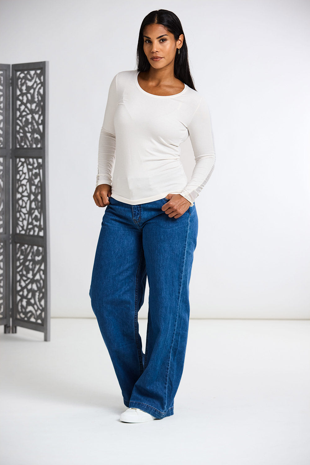 Peruzzi Mesh Sport Stripe