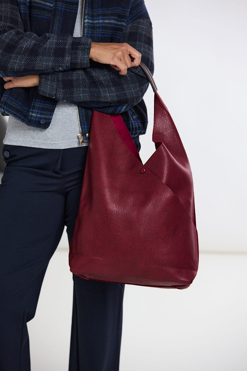 Isadora 2 in 1 Shoulder Bag