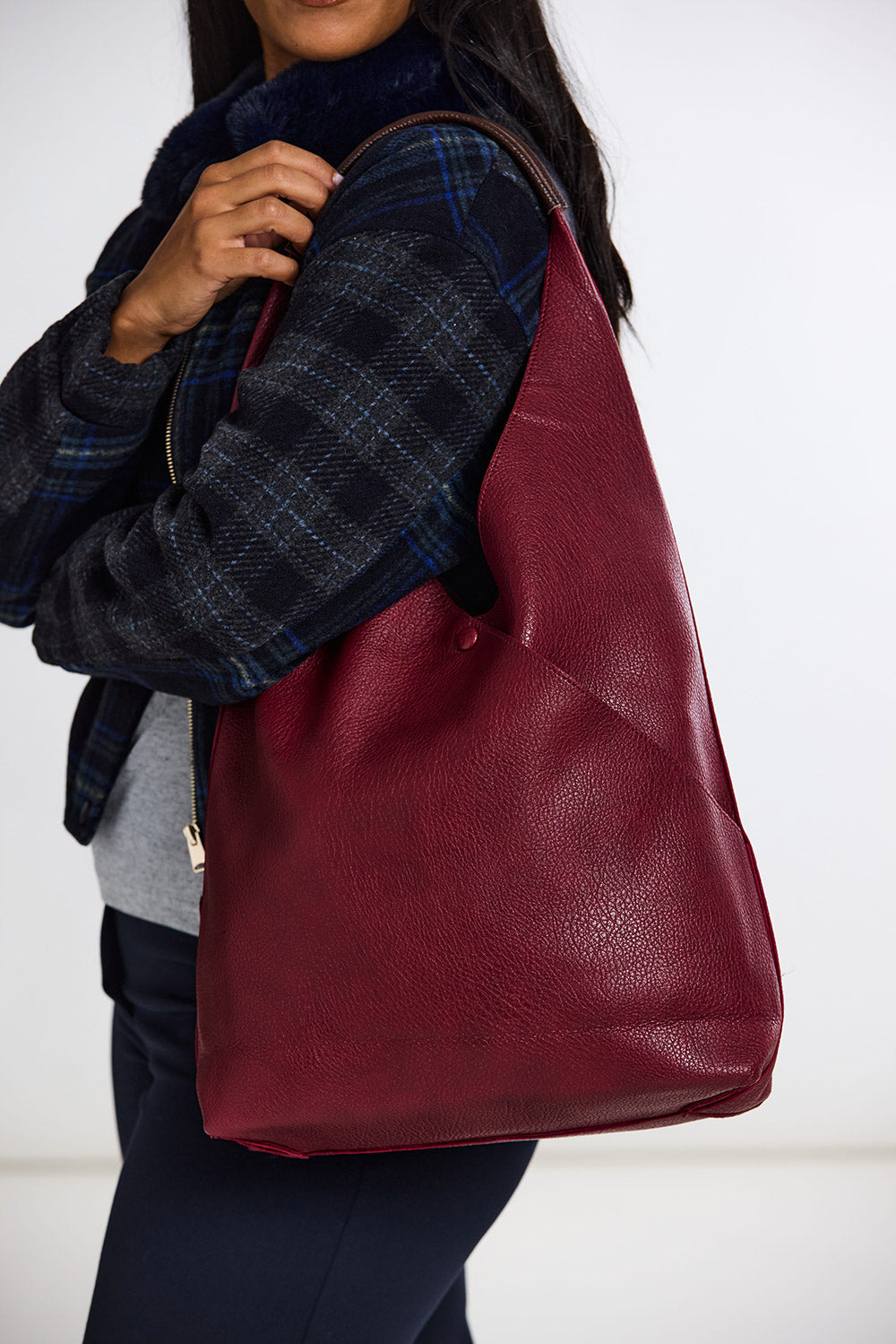 Isadora 2 in 1 Shoulder Bag