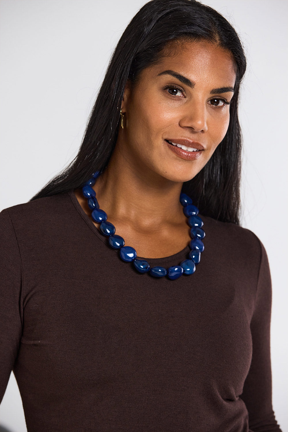 Linnea Bead Necklace