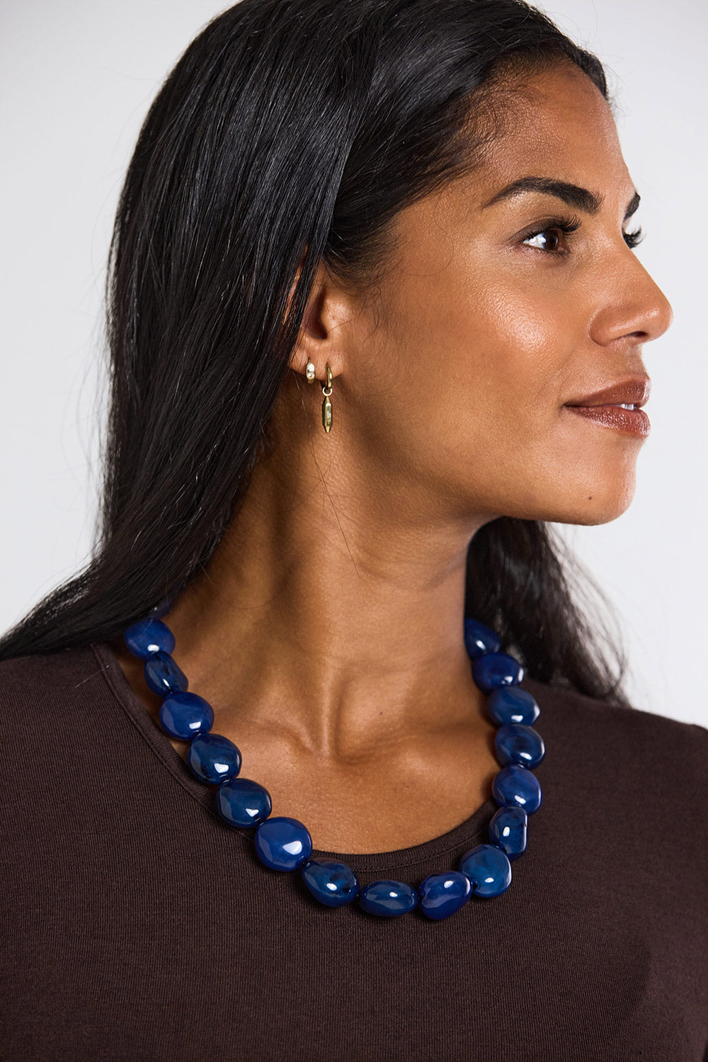 Linnea Bead Necklace