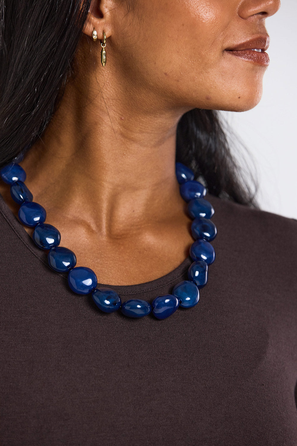 Linnea Bead Necklace