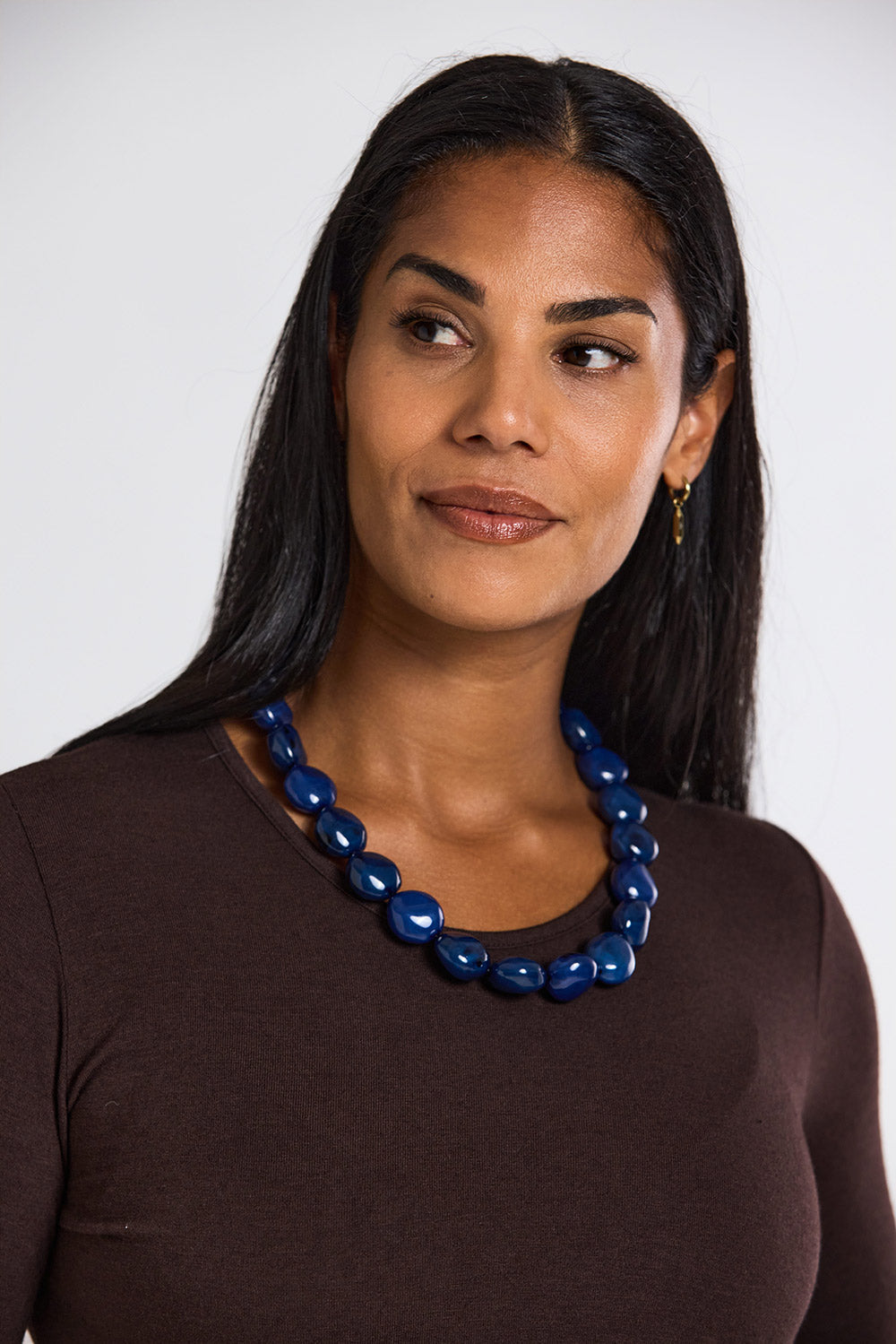 Linnea Bead Necklace