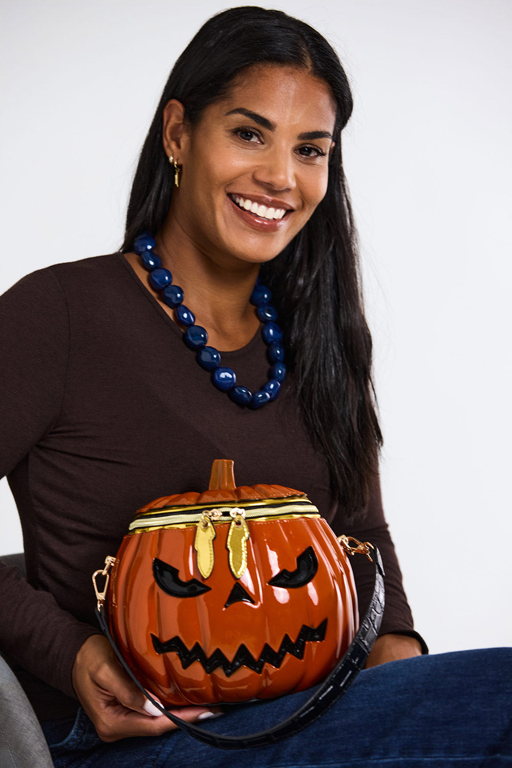 Pumpkin Bag