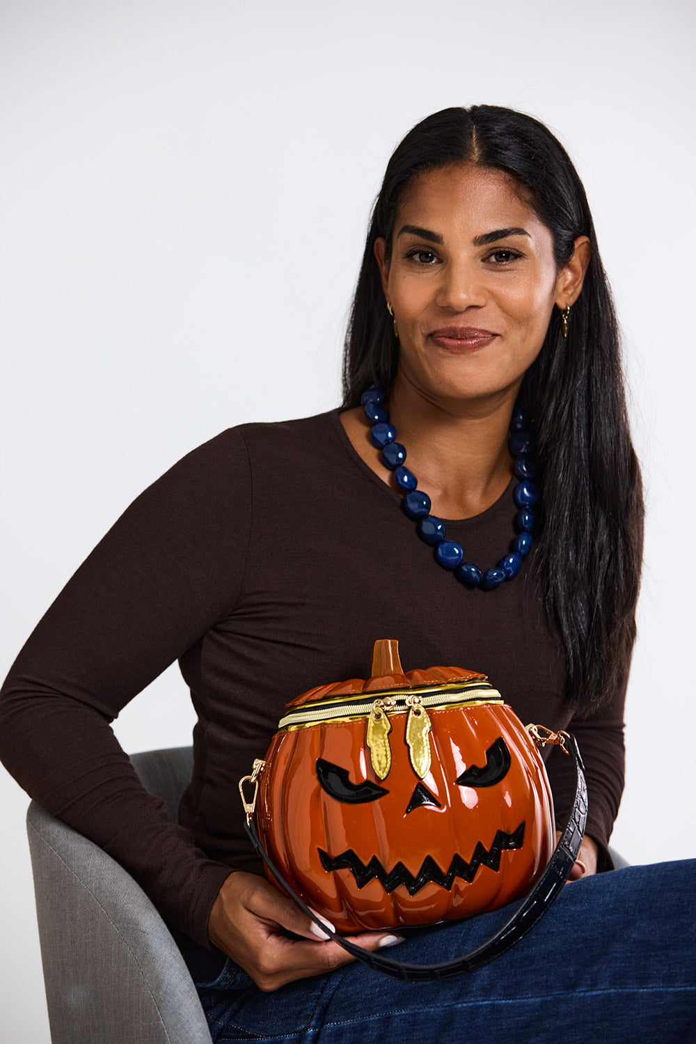 Pumpkin Bag