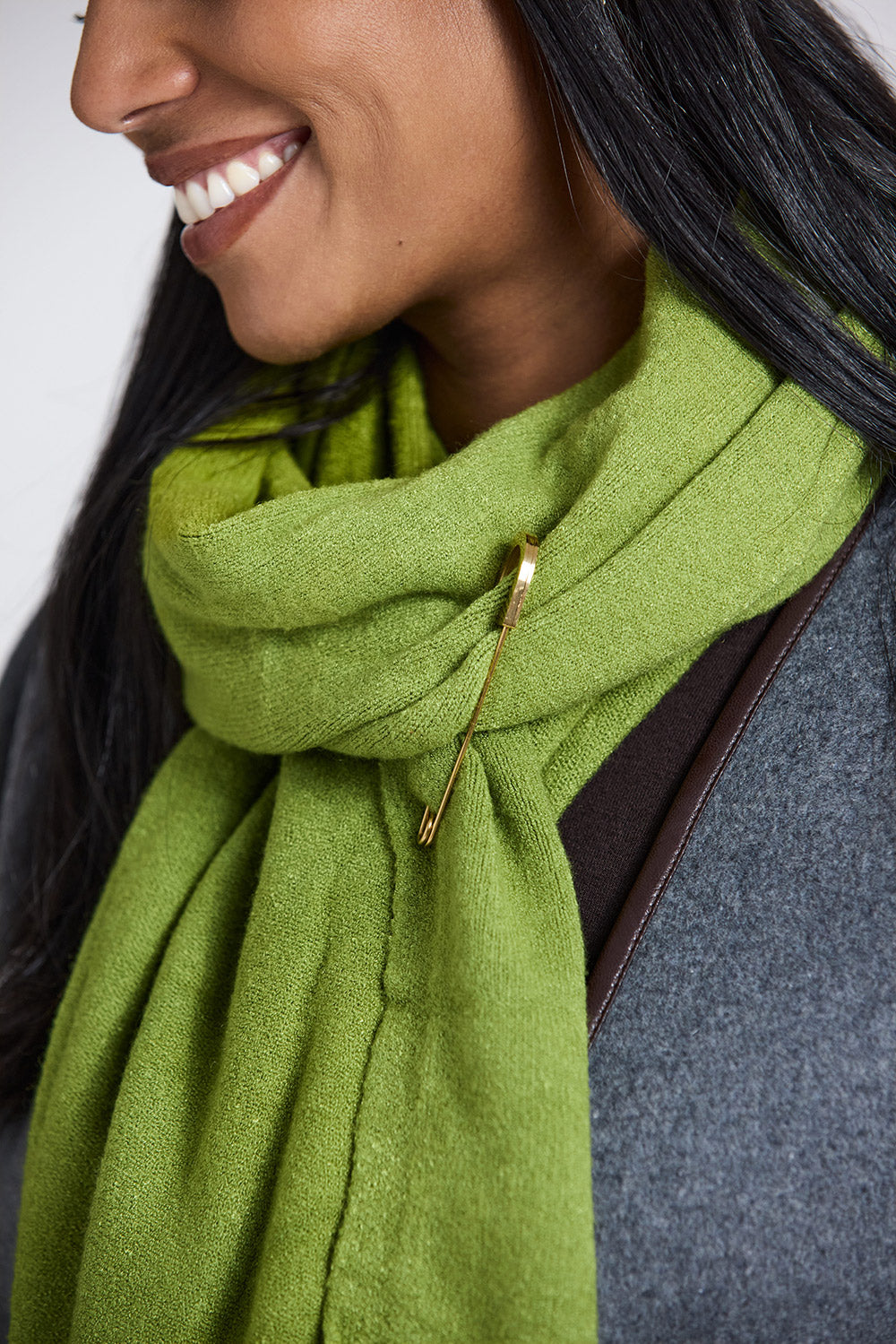 Clodagh Scarf