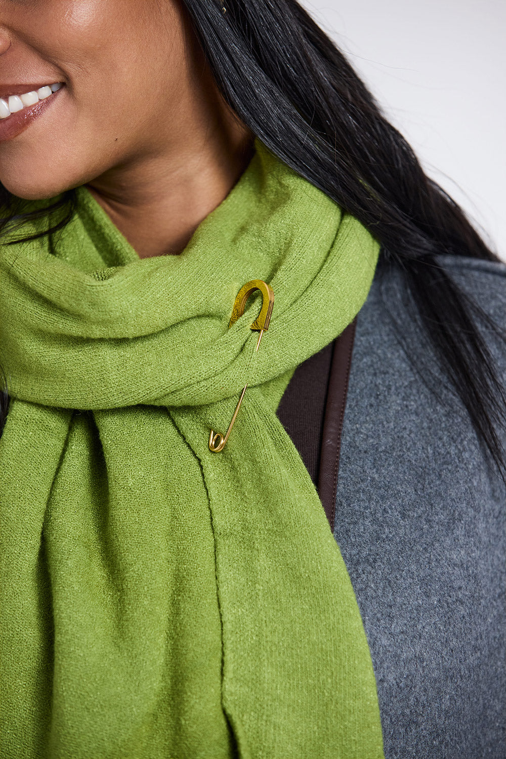 Clodagh Scarf