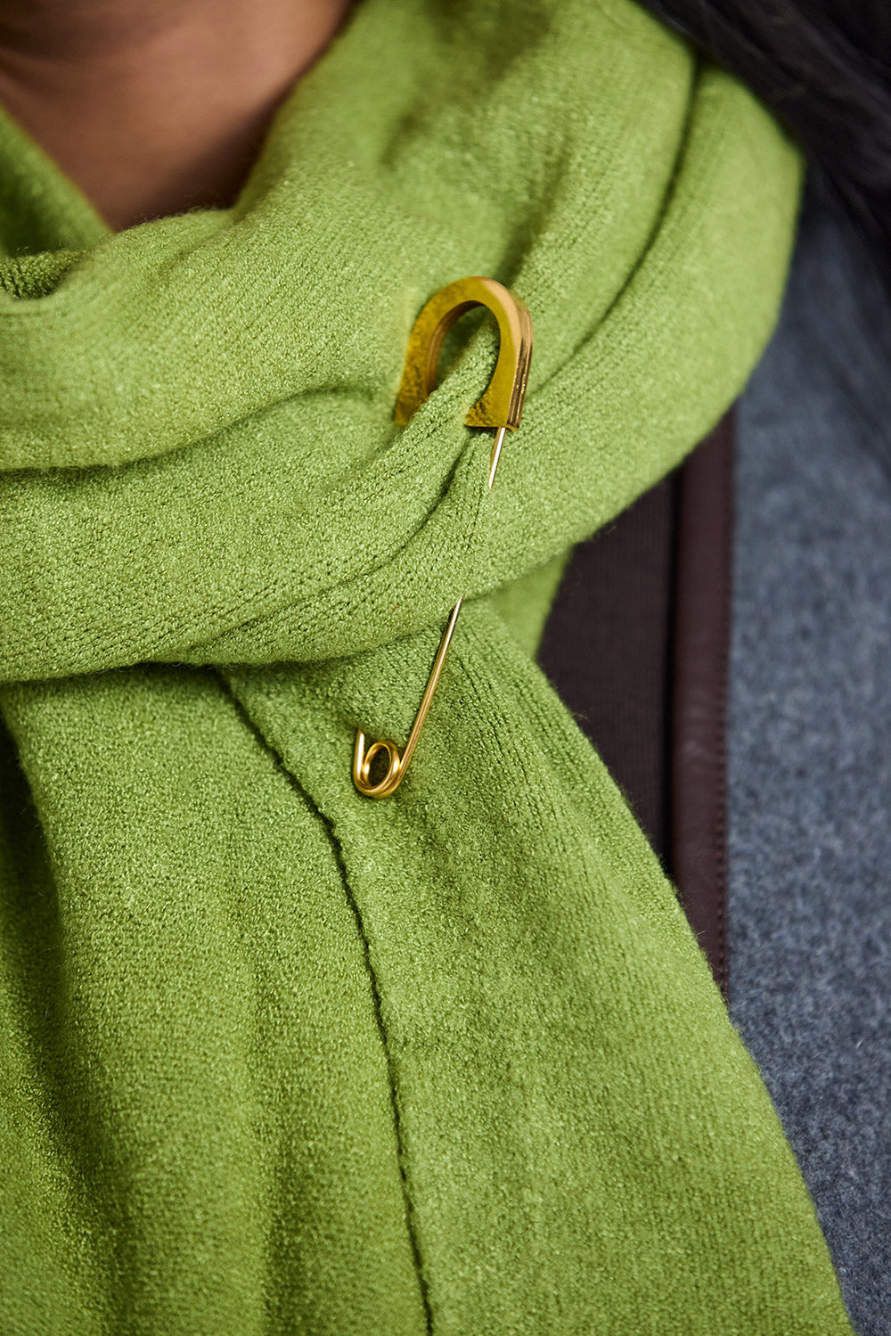Líadan Brooch