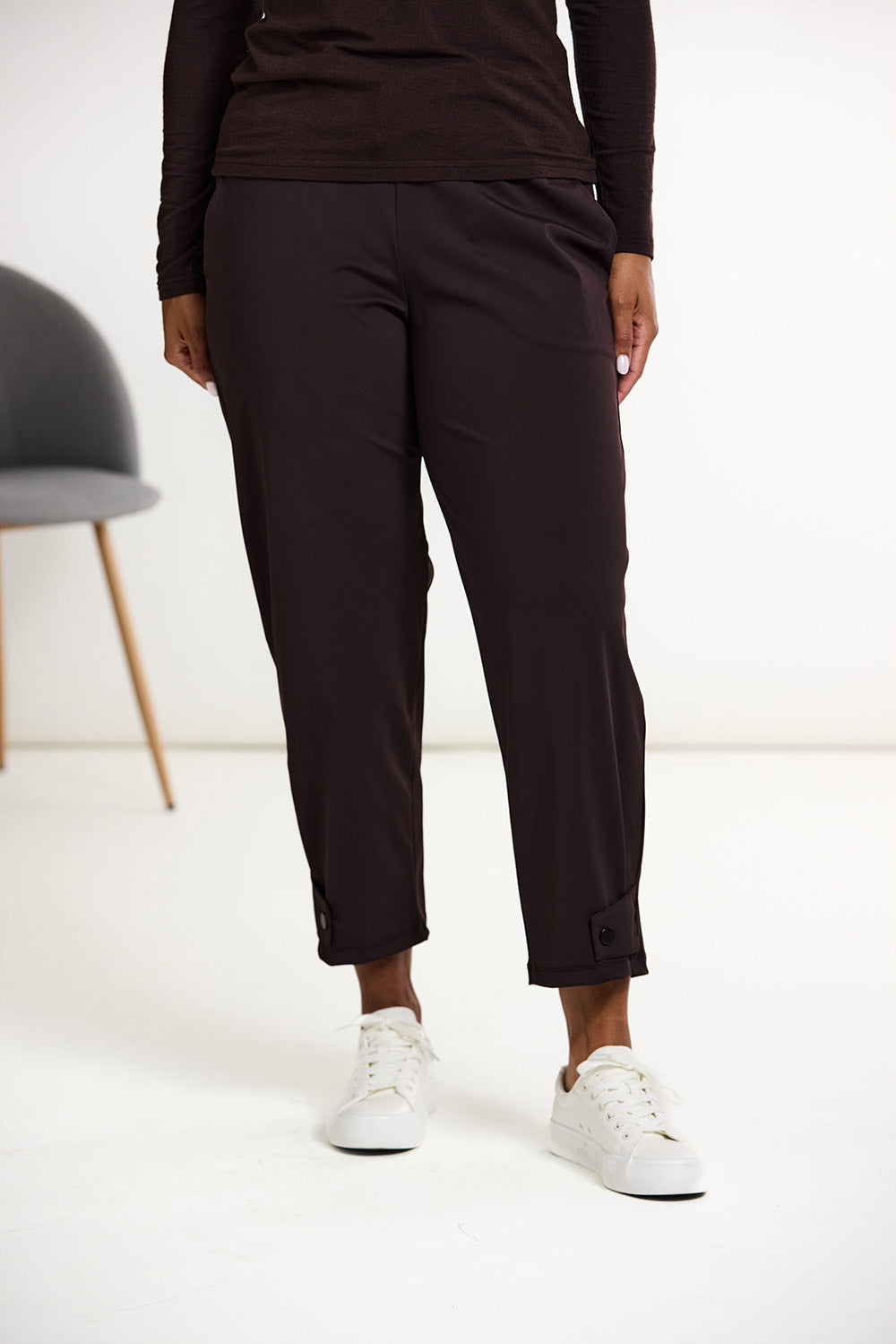 NAYA Tech Tab Trouser