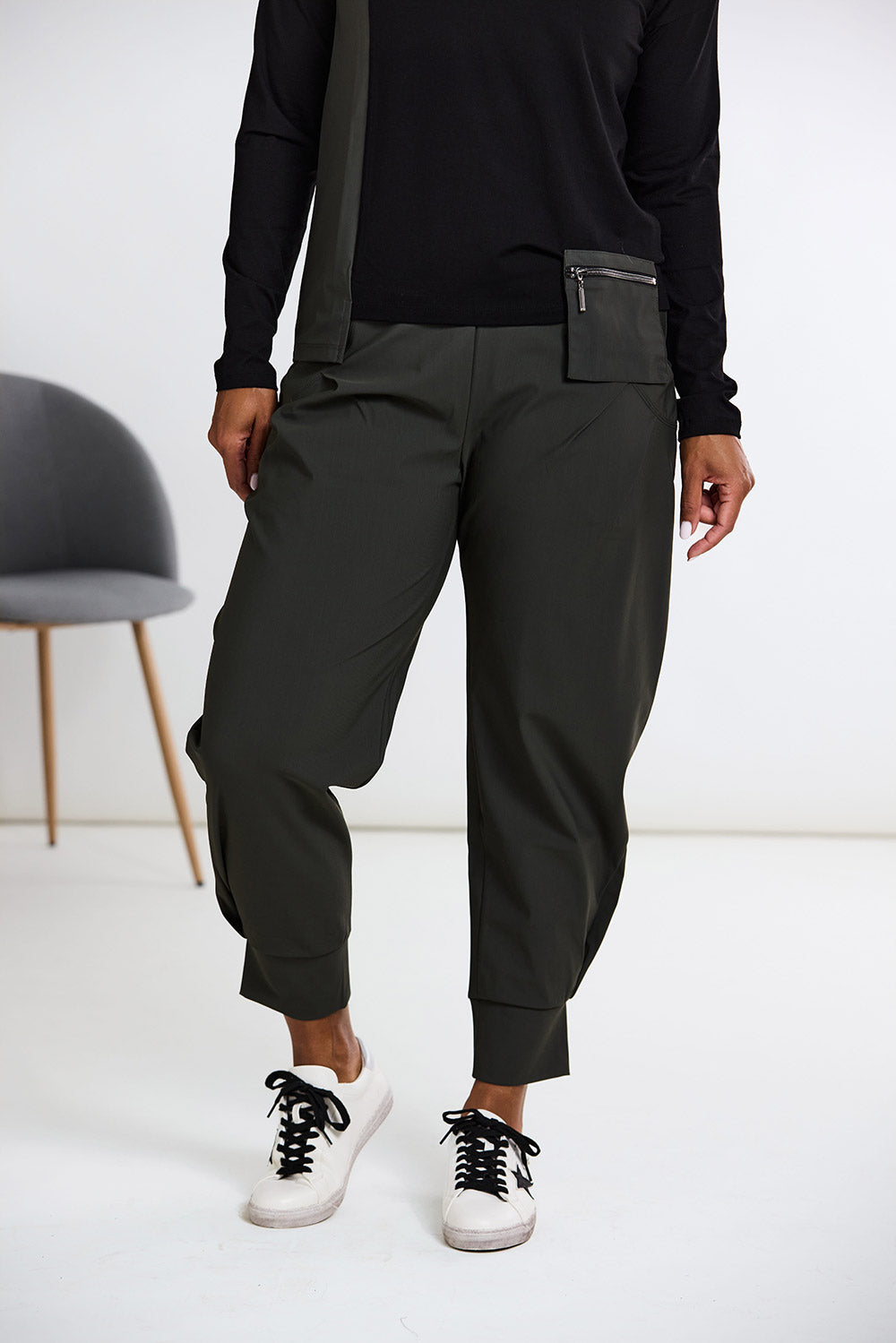 NAYA Tech Trouser