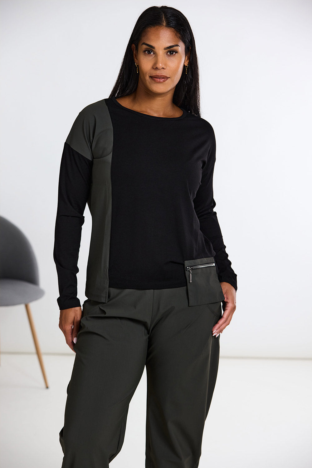 NAYA Tech Trouser