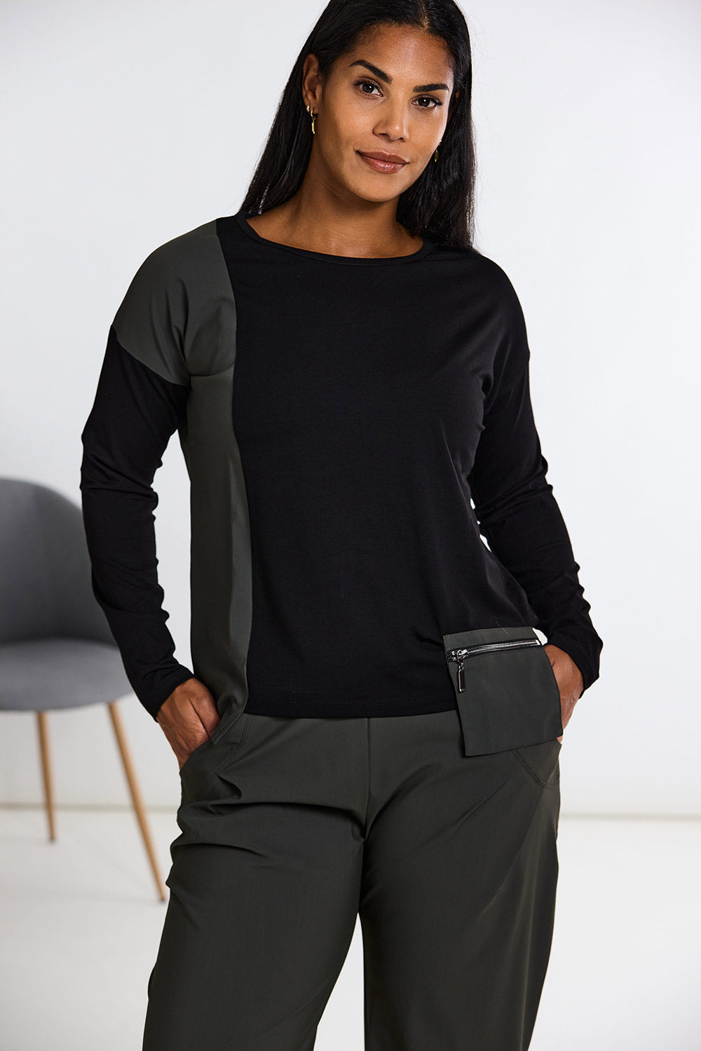 NAYA Tech Trouser