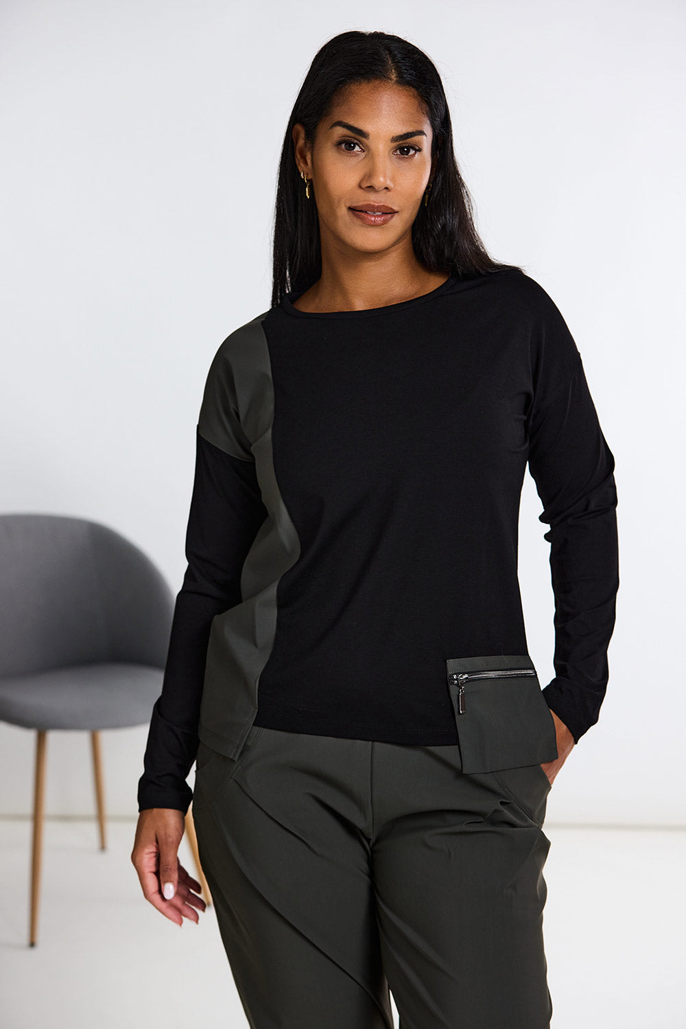 NAYA Tech Trouser