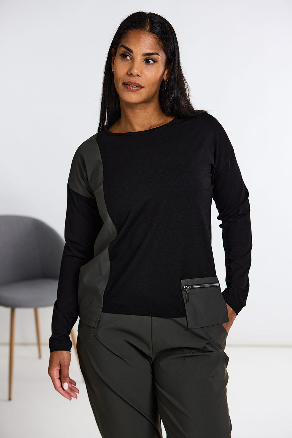 NAYA Tech Trouser