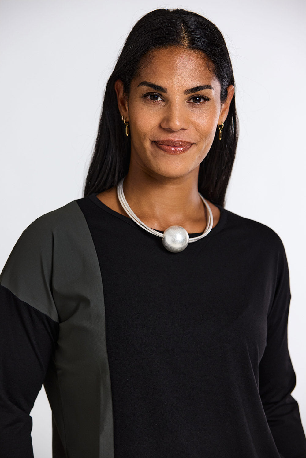Calia Ball Necklace