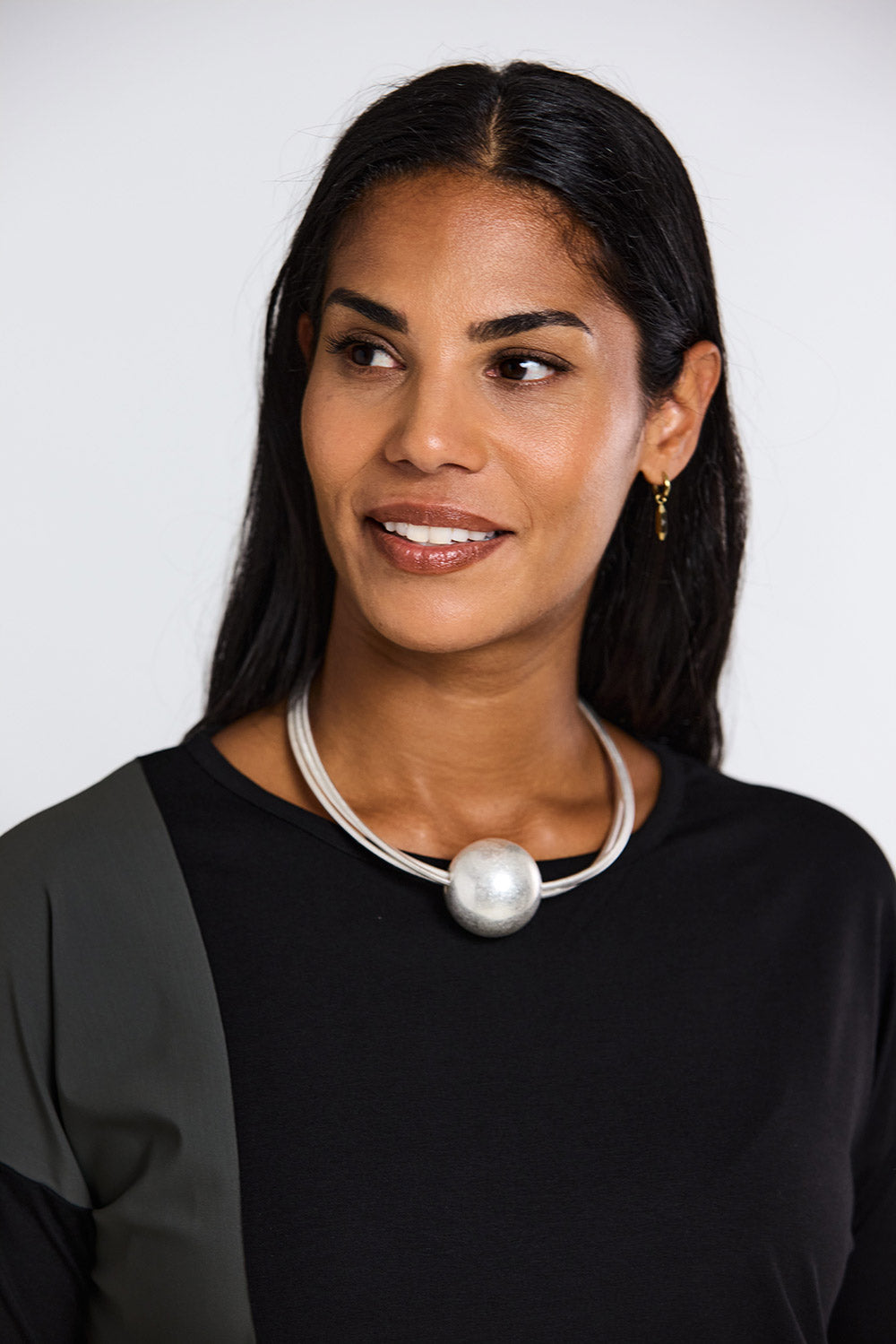 Calia Ball Necklace