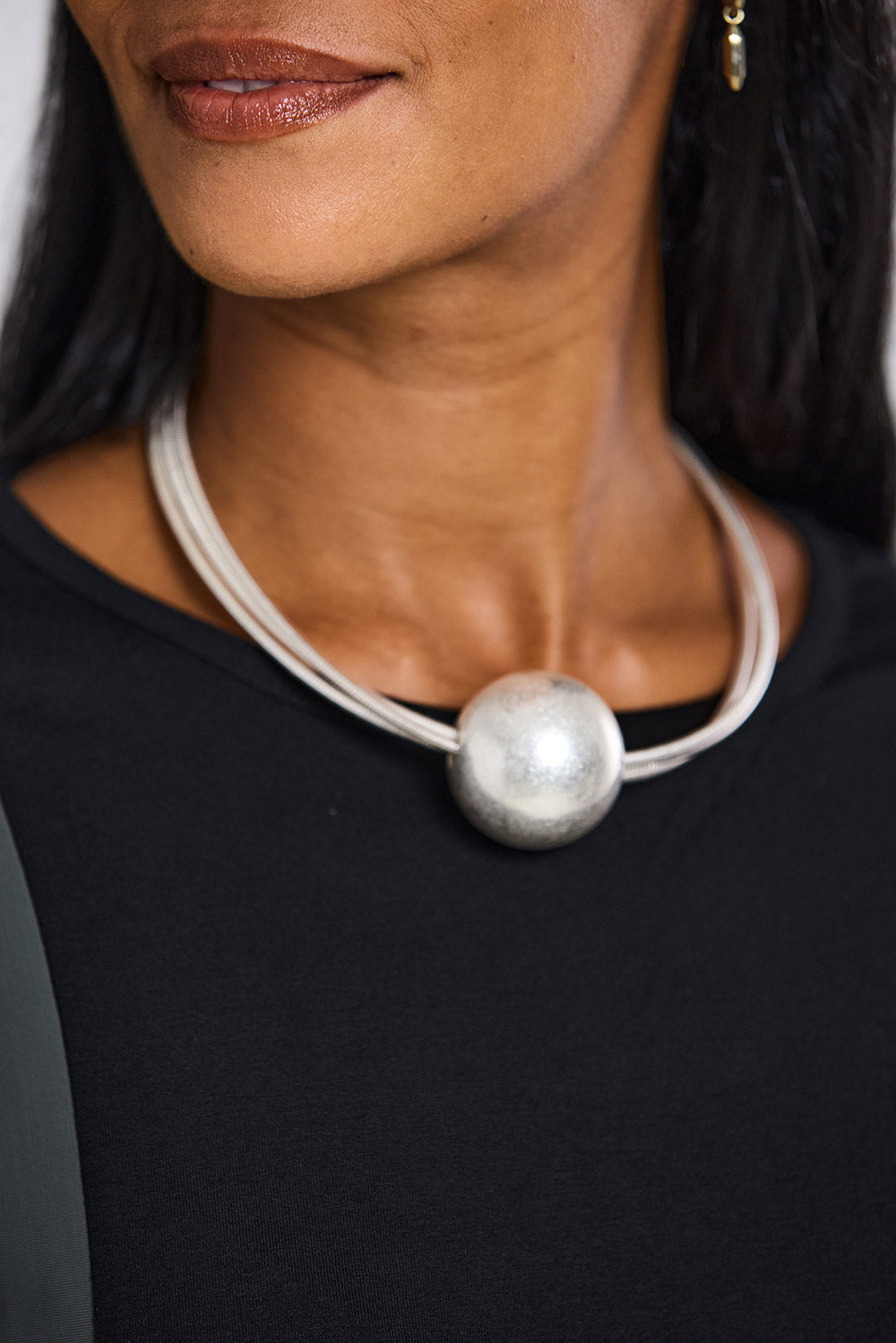 Calia Ball Necklace