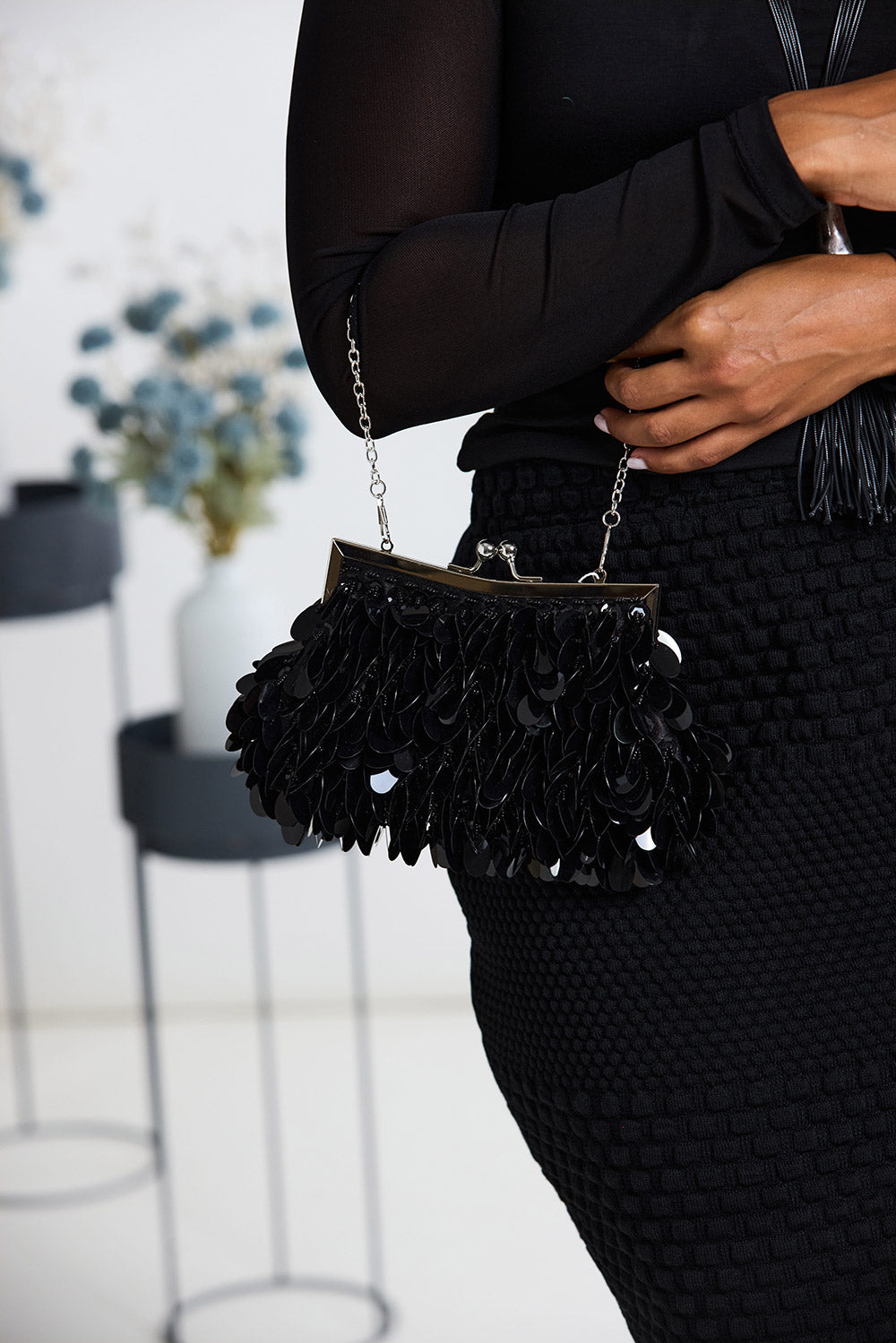 Oonagh Statement Bag