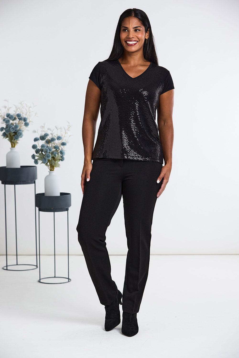 Peruzzi Classic Trouser