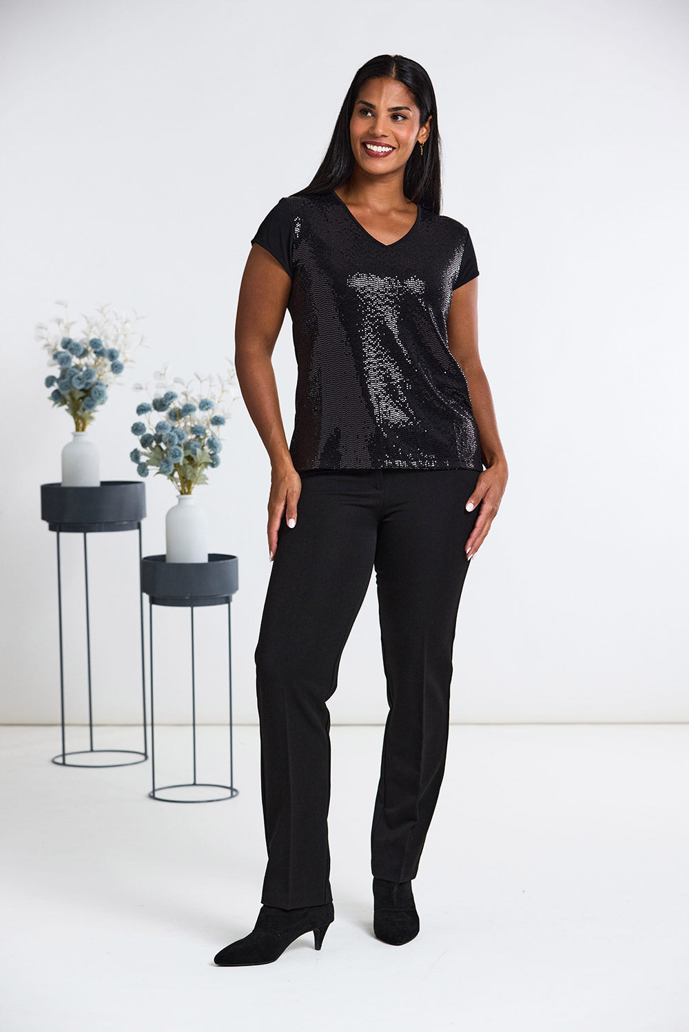 Peruzzi Classic Trouser