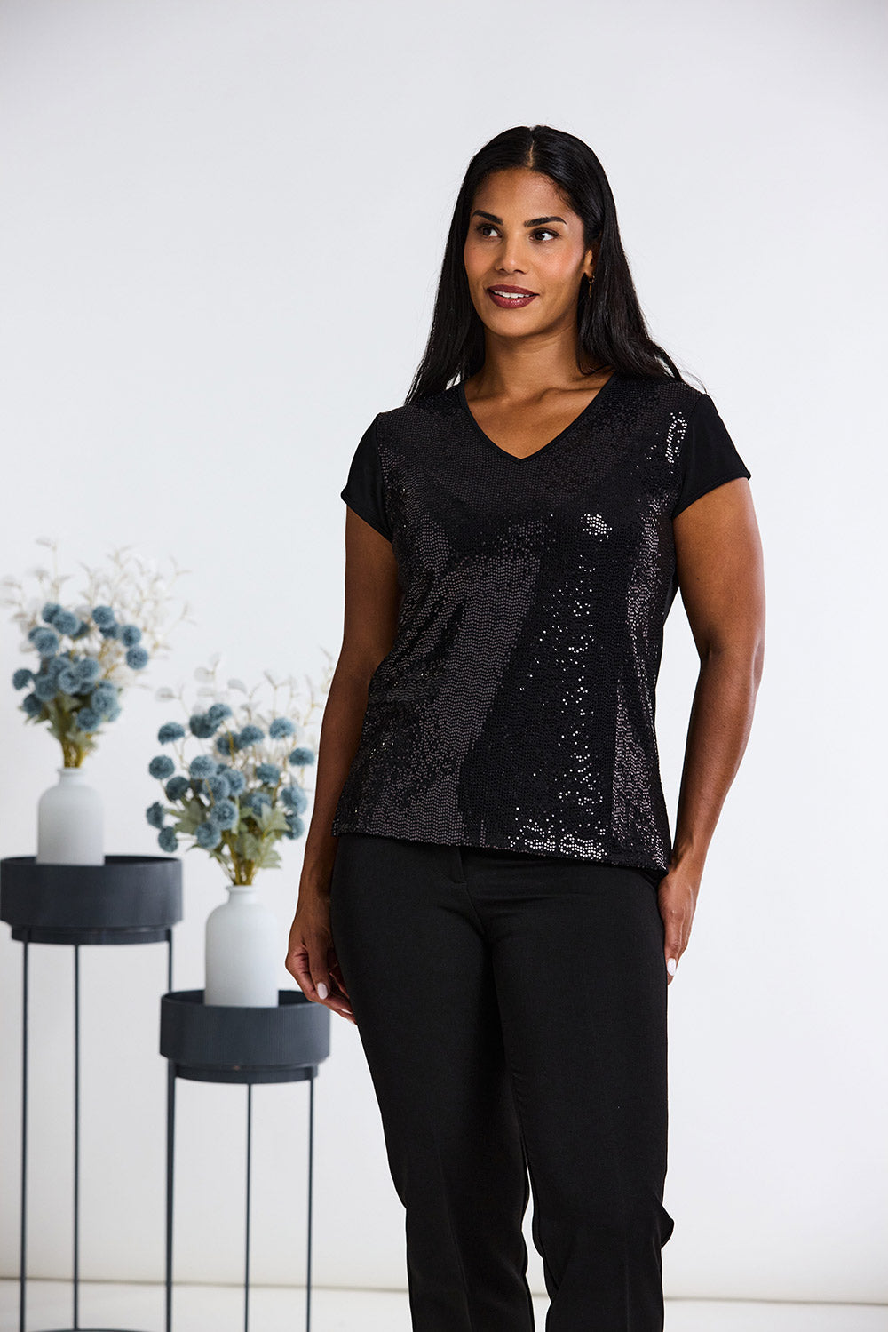 Peruzzi Classic Trouser