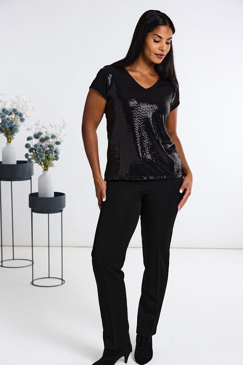 Peruzzi Classic Trouser