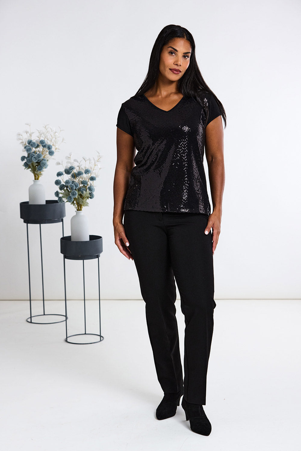 Peruzzi Classic Trouser