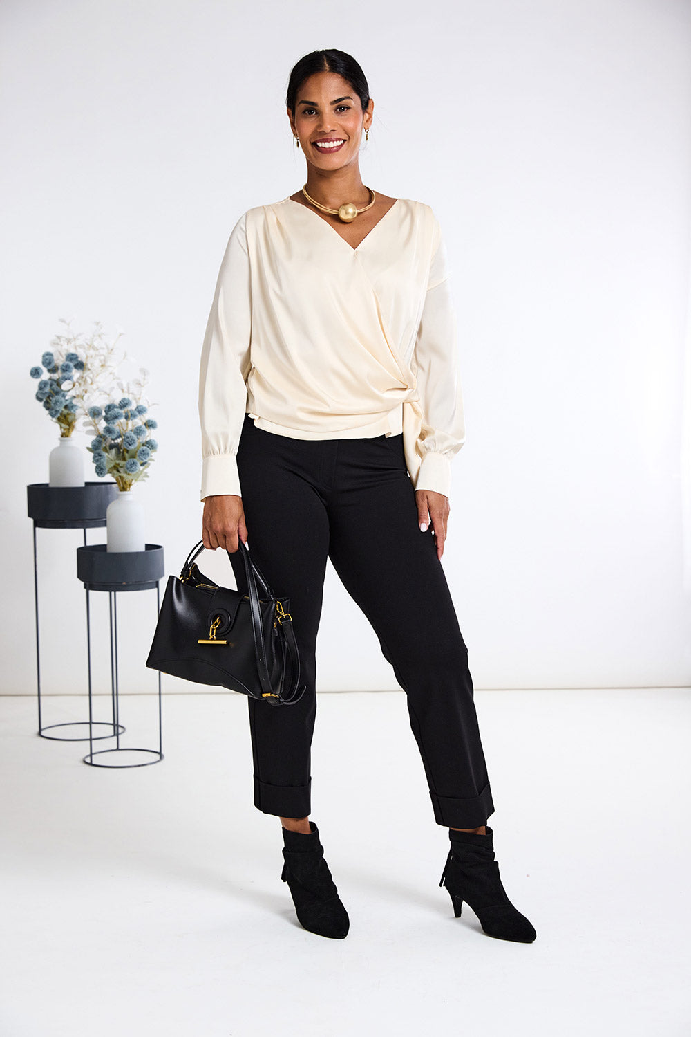 Celestine Bag